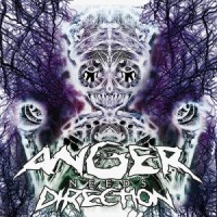 anger needs direction EP